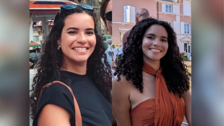 Engenheira brasileira desaparece após sair de casa em Lyon, na França