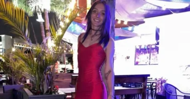 Jacaré que atacou e matou mulher durante trilha é identificado pelas marcas de mordida que deixou no corpo