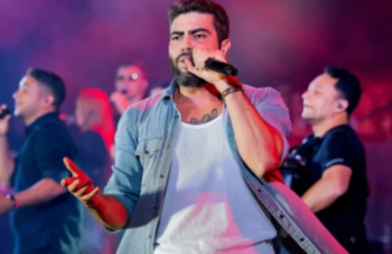 Henrique, da dupla com Juliano, é operado após fortes dores e cancela shows