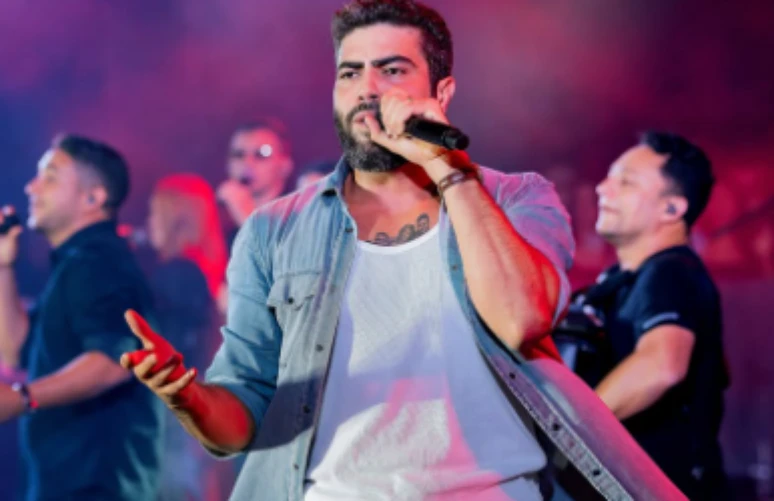 Henrique, da dupla com Juliano, é operado após fortes dores e cancela shows