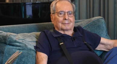 Benedito Ruy Barbosa, autor morre aos 95 anos em SP