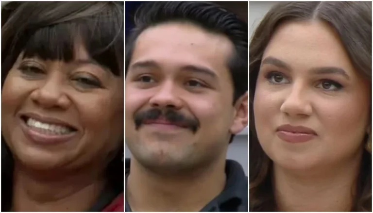 “Casa do Patrão”: parcial da enquete mostra quem vencerá o reality