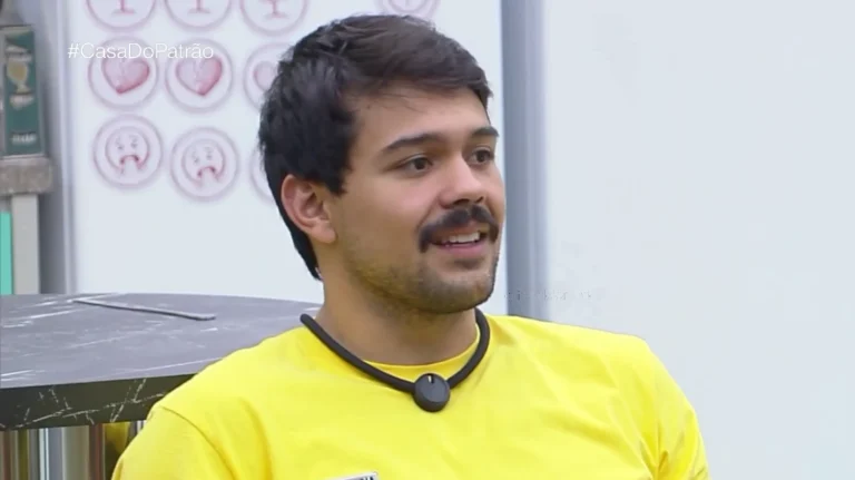 “Casa do Patrão”: participantes dizem que reality “flopou” nas redes