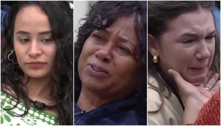 “Casa do Patrão”: saiba quem saiu com apenas 9,11% de favoritismo