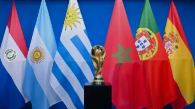 Campeão da Copa está classificado para 2030? Entenda a regra