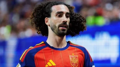 Copa do Mundo: jogador da Espanha faz promessa caso a seleção seja campeã