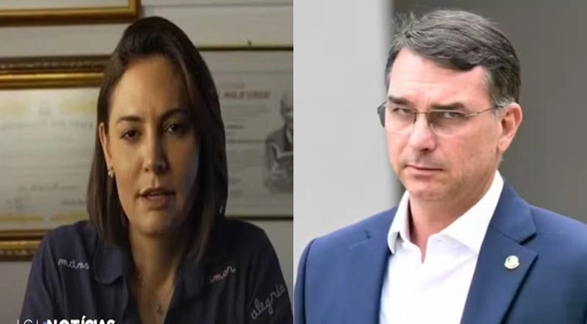 Após desentendimento com Flávio, Michelle Bolsonaro toma drástica medida: 