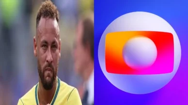 Vídeo: Neymar não perdoa e detona site da Globo: “Matéria mentirosa