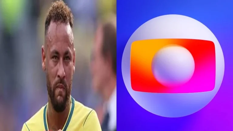 Vídeo: Neymar não perdoa e detona site da Globo: “Matéria mentirosa”