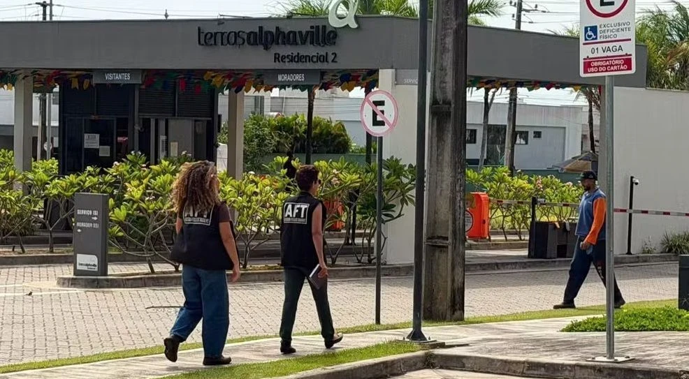 Entenda como idosa foi explorada por 55 anos em casa de família no CE