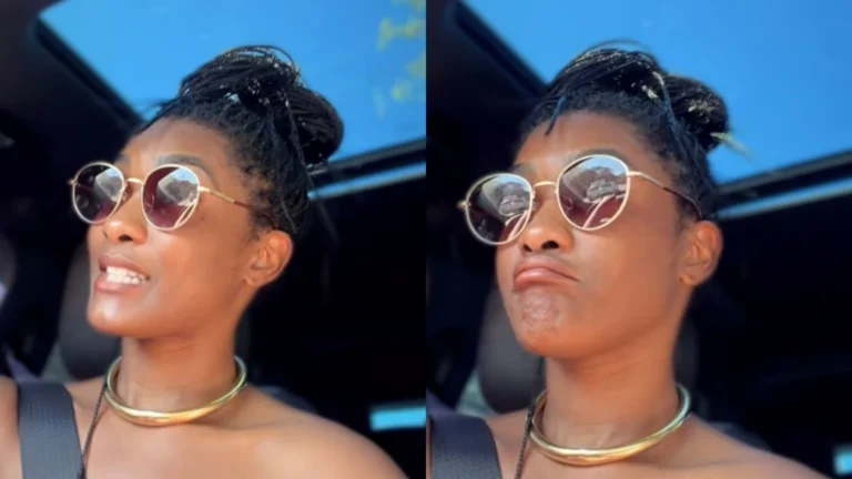 “Se perguntarem o que é amor, não sei responder”, desabafa Erika Januza