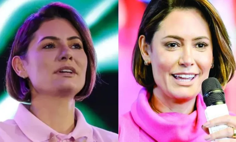 Após deixar comando do PL, partido faz forte comunicado envolvendo Michelle Bolsonaro: “Ela não vai parar”