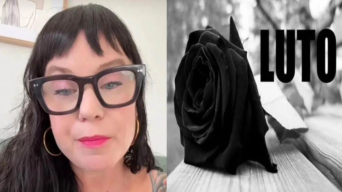 Chega notícia de falecimento de Rebecca e fãs lamentam grande perda