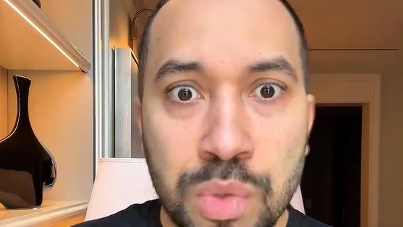 Gil do Vigor perde 500 mil seguidores com posts educativos: “Minha missão”