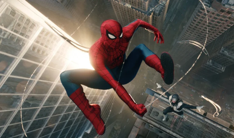 “Homem-Aranha: Um Novo Dia” bate 1 milhão em público no Brasil em 24h
