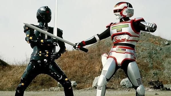 Além de Jaspion, como estão estrelas de “Jiban”, “Jiraiya” e outras séries