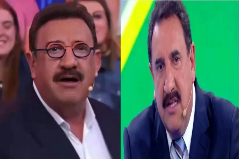 Vídeo: Ratinho não perdoa e chama brasileiros de ‘imbecis’ ao vivo no SBT e motivo surpreende