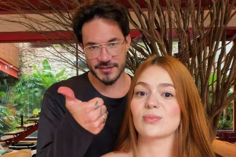 Viih Tube e Eliezer são criticados por criar reality com empregados da família; prêmio é de R$ 20 mil
