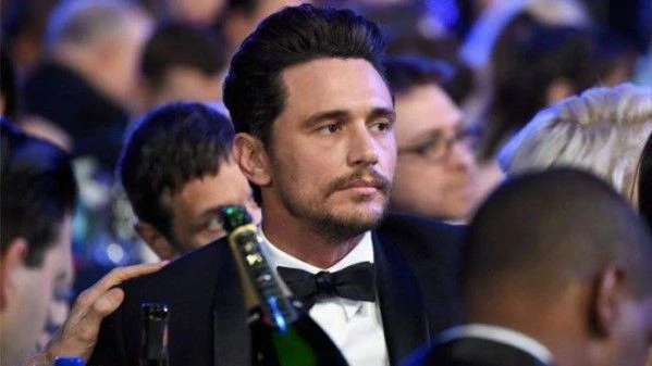 James Franco afirma que teve encontro com alienígena e divide web; entenda