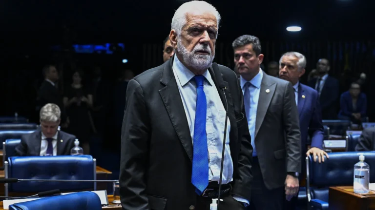 Atlas: 74,3% acham que Jaques recebeu vantagens do Master