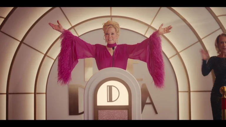 “Hacks”: Jean Smart pode “gabaritar” Emmy e igualar recorde se vencer