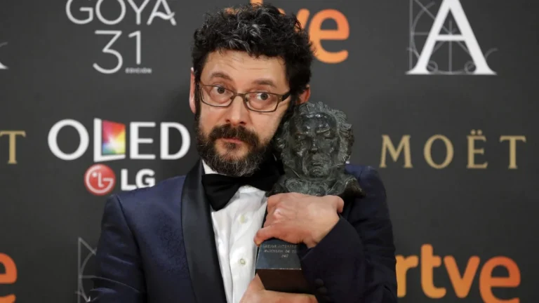 Morre ator espanhol Manolo Solo, de “O Labirinto do Fauno”, aos 62 anos