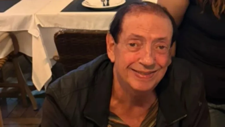 Marcos Oliveira, o Beiçola, é internado com infecção e pode passar por cirurgia