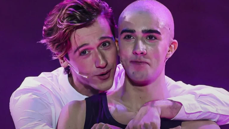 Peça sobre Paulo Gustavo, “Meu Filho é um Musical”, chega em SP