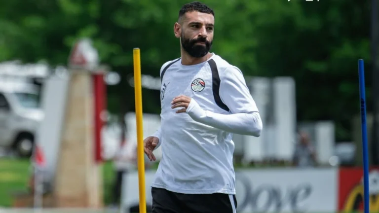 Em oitavas da Copa, Egito quer pôr fim a tabus contra a Argentina