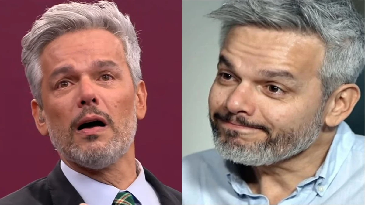 Otaviano Costa entrega detalhes sobre cirurgia no coração: “mudou a minha vida”