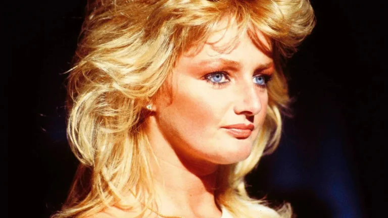Entenda a história do hit “Total Eclipse of the Heart”, de Bonnie Tyler
