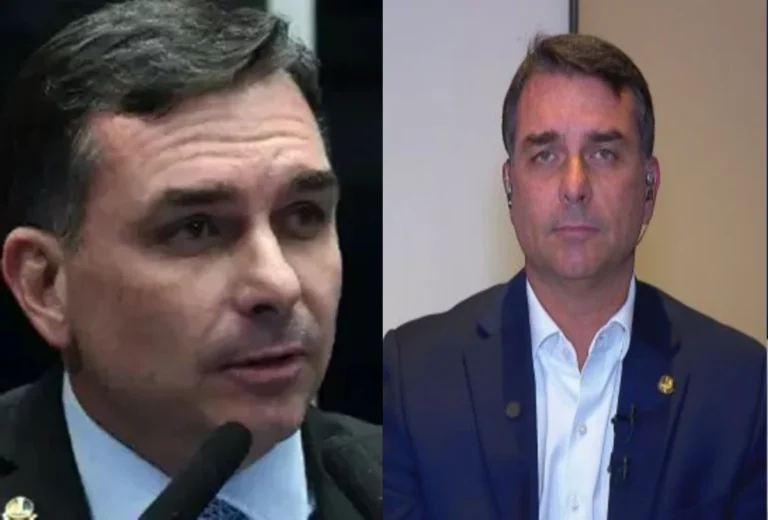 Flávio quebra protocolo e decide tomar drástica medida contra candidatos de direita