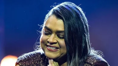 Preta Gil: relembre como cantora ganhou este nome