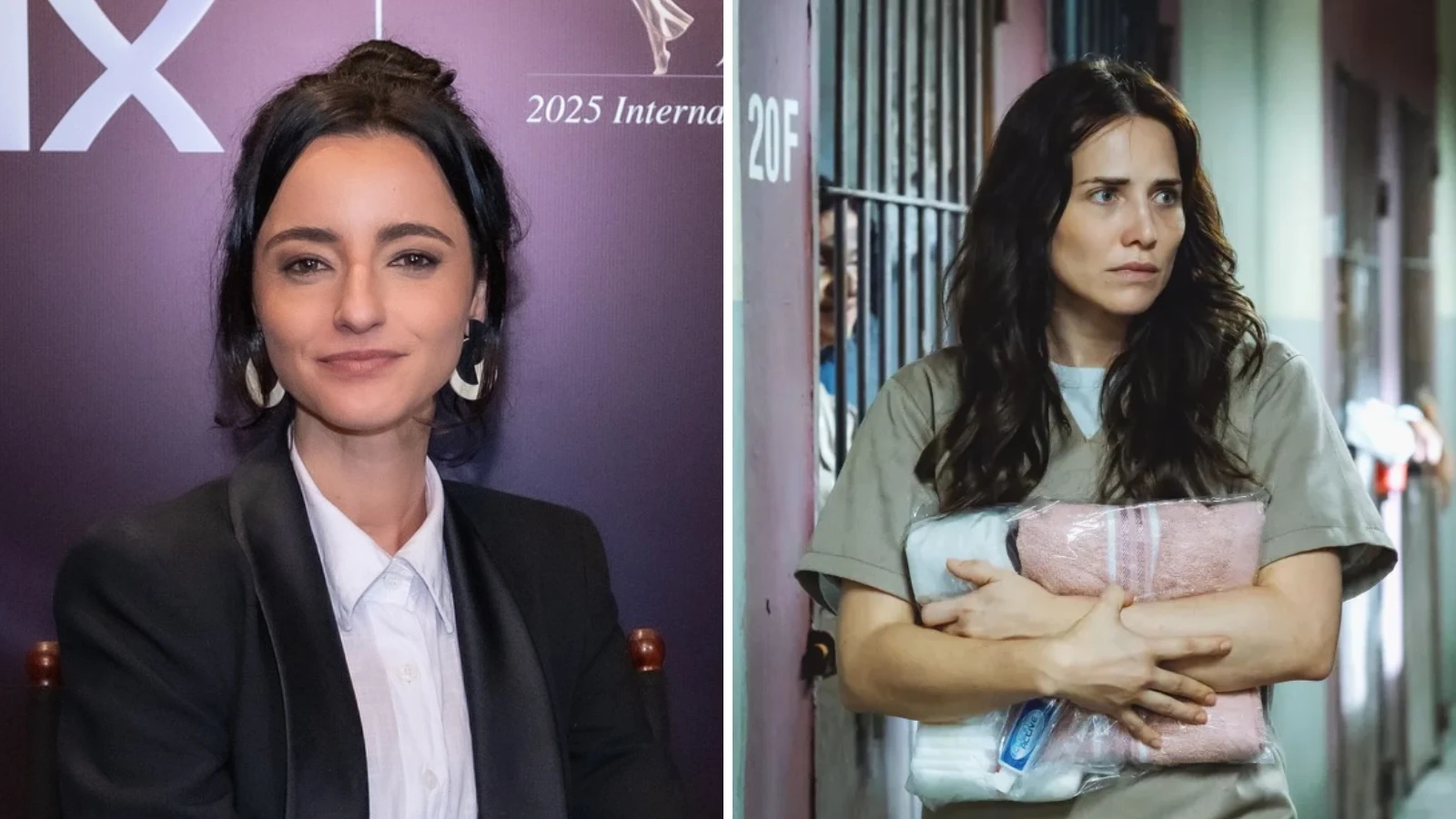 “Quem Ama Cuida”: conheça Suely, nova personagem da novela