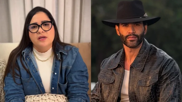 Cantora pede desculpas a Gusttavo Lima após disparar ofensas: “Indignada”