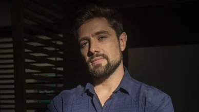 Rafael Cardoso faz desabafo sobre reabilitação: 