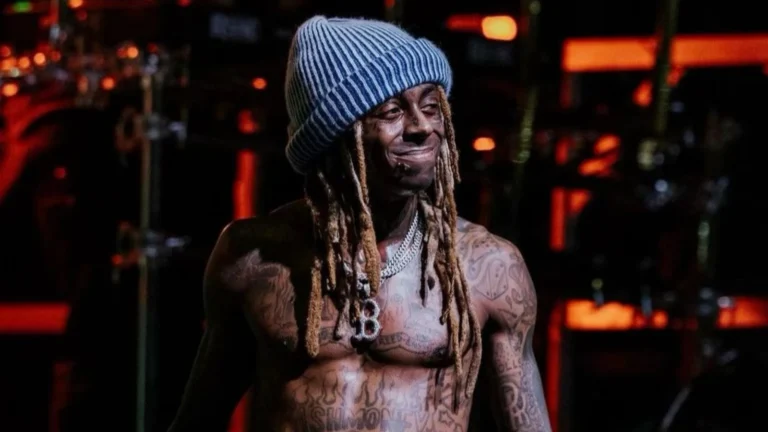 Rapper Lil Wayne não comparece ao próprio show nos EUA