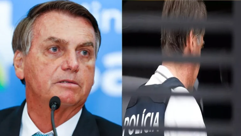 Relatório médico diz que Jair Bolsonaro tem efeitos colaterais de medicamentos; entenda
