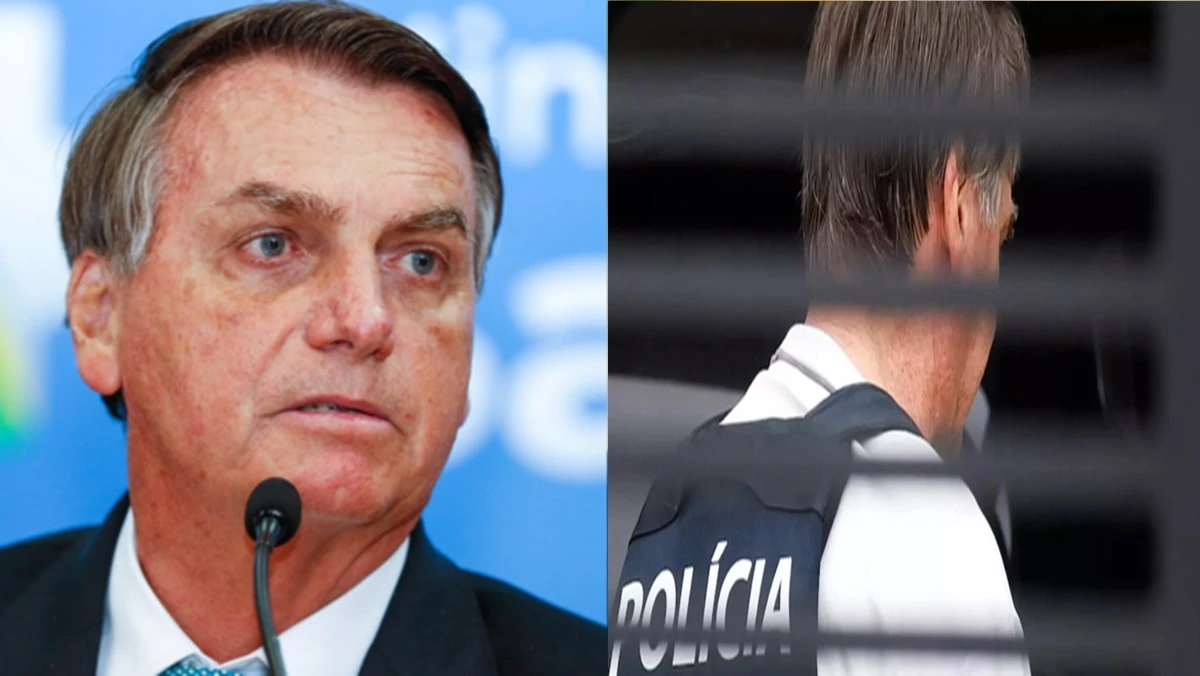 Relatório médico diz que Jair Bolsonaro tem efeitos colaterais de medicamentos; entenda