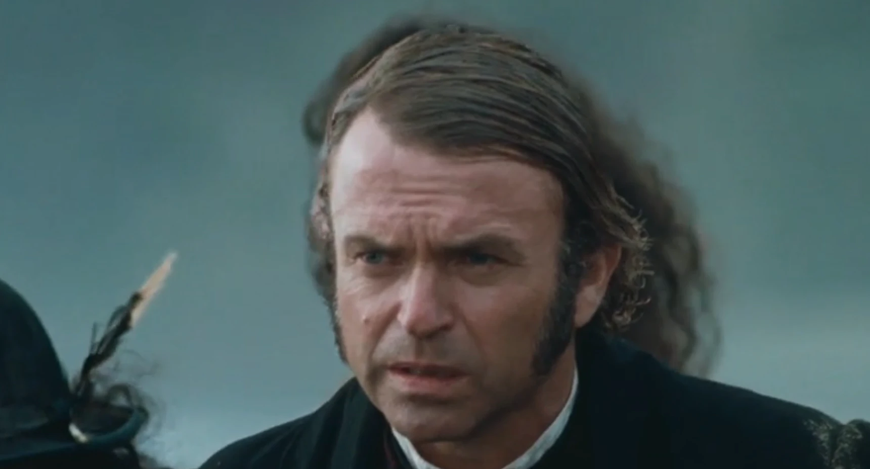 Agente de Sam Neill revela causa da morte do ator