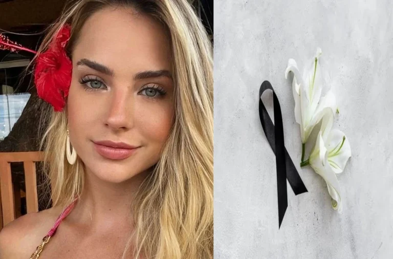 Morte repentina é informada ao Brasil e pega a todos de surpresa: “Infelizmente”