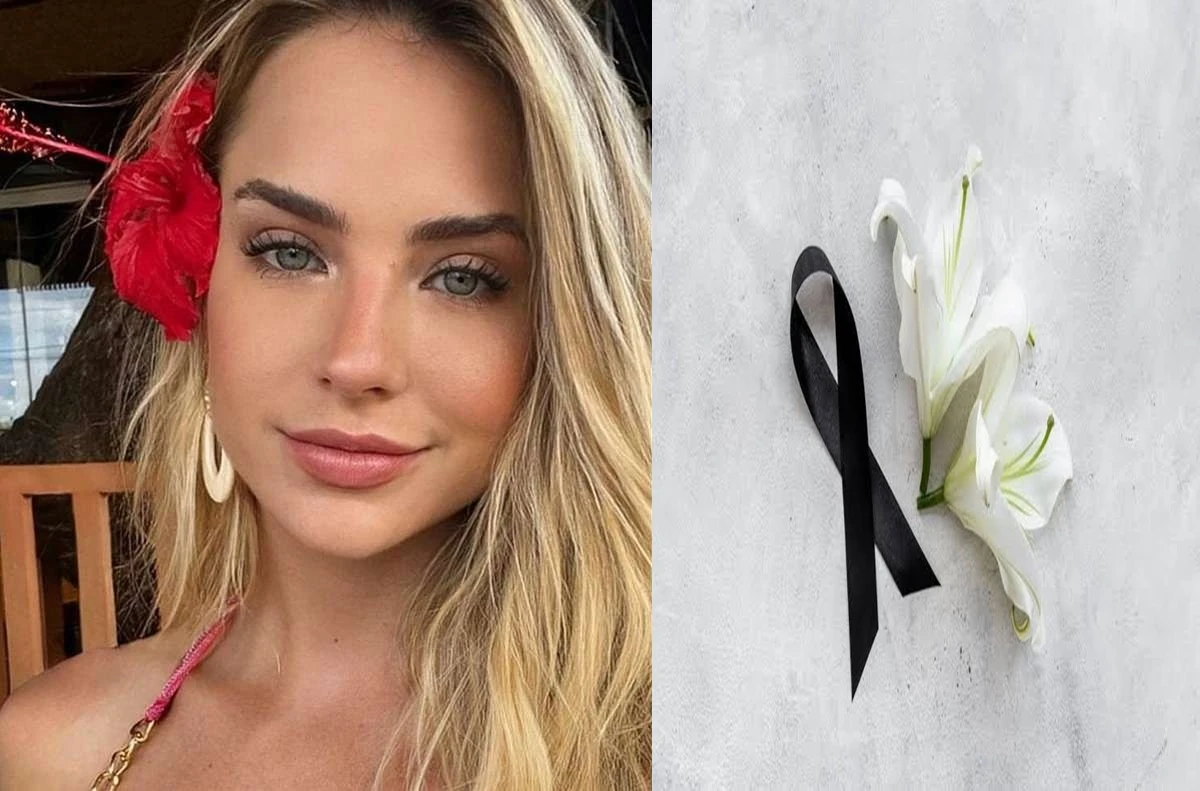 Morte repentina é informada ao Brasil e pega a todos de surpresa: “Infelizmente”