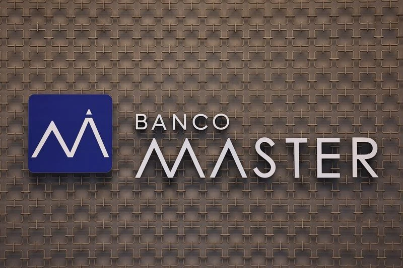 Vorcaro pagou até R$ 2 milhões para influenciadores atacarem Banco Central