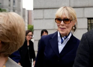 Juiz determina que Trump pague indenização milionária a E. Jean Carroll