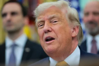 Pedágio de Trump: Como deve funcionar e quem pagará taxa em Ormuz? Entenda