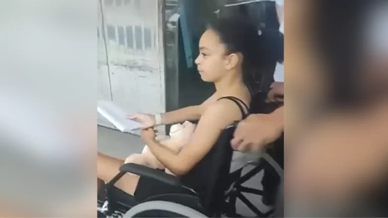 Jovem atacada por tubarão em Recife recebe alta hospitalar após amputação
