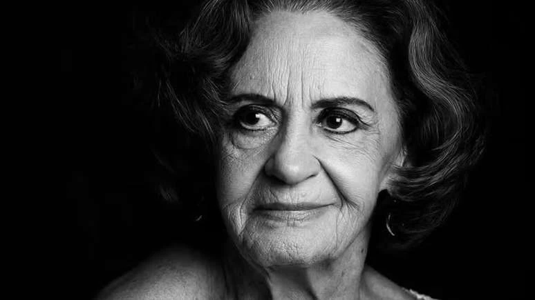 LUTO! Famosos choram morte de Laura Cardoso, aos 98 anos