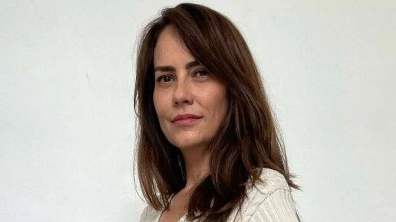 Ex-atriz da Globo abandona carreira e vira corretora de imóveis de luxo no Rio