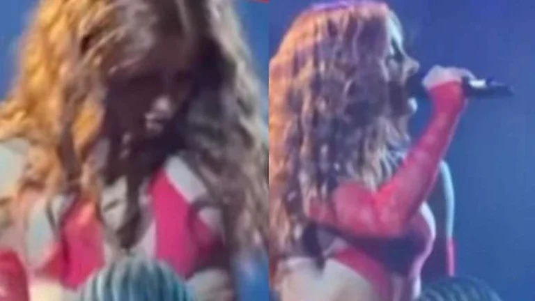 Apelou? Apresentação de Anitta dá o que falar: ‘O mundo tá perdido’