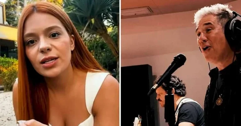 Jota Quest é cobrado por fãs de Viih Tube após cancelamento de show em festival